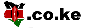 .co.ke Domain | Hostlika