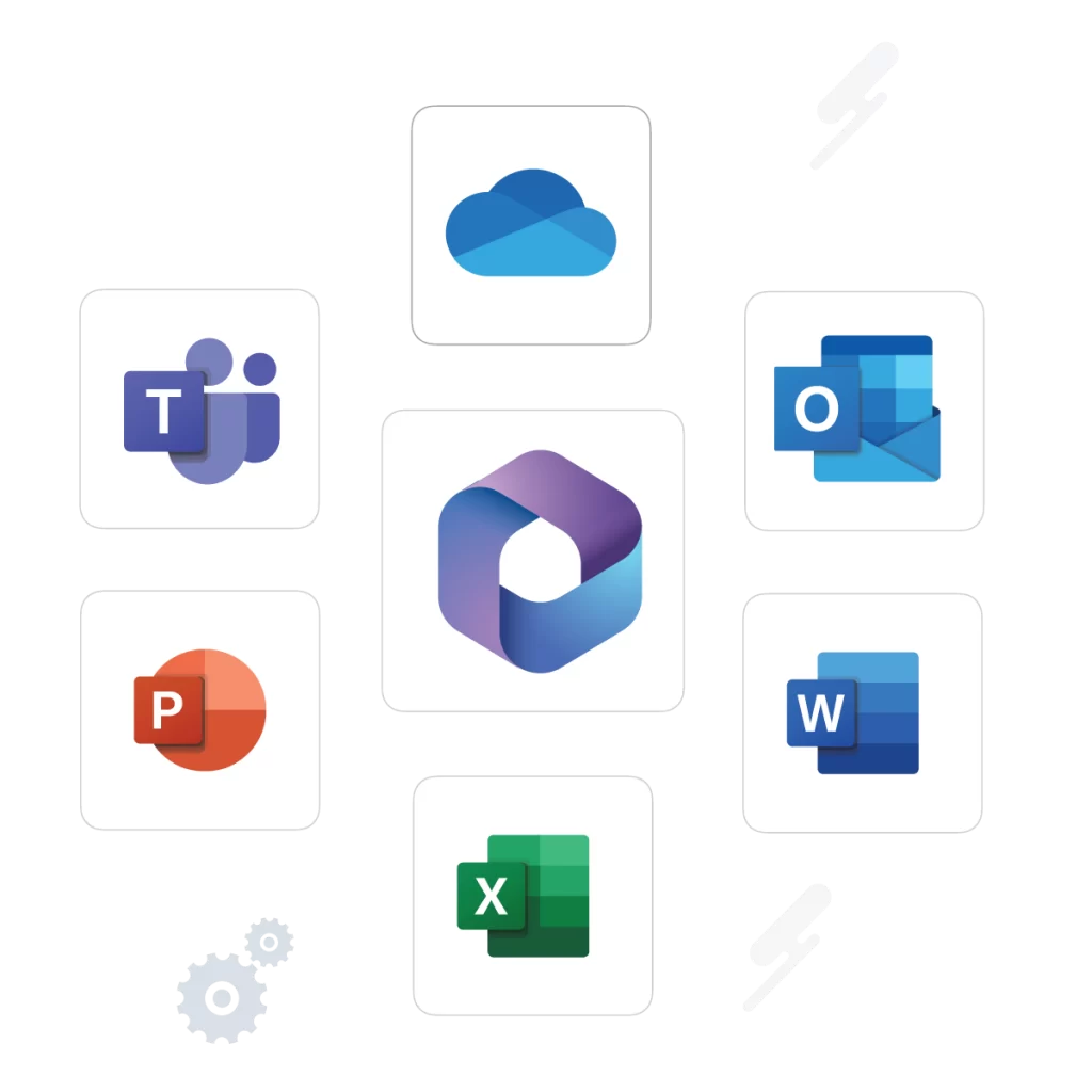 Microsoft 365 Benefits